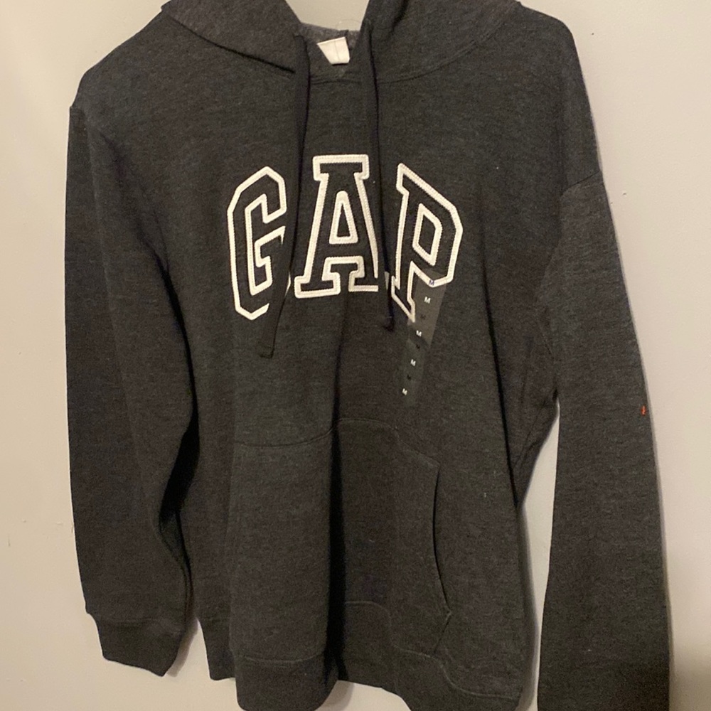 GAP hoodie